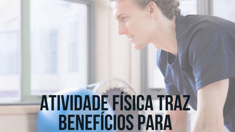 Quem tem problemas cardíacos pode praticar atividade física?